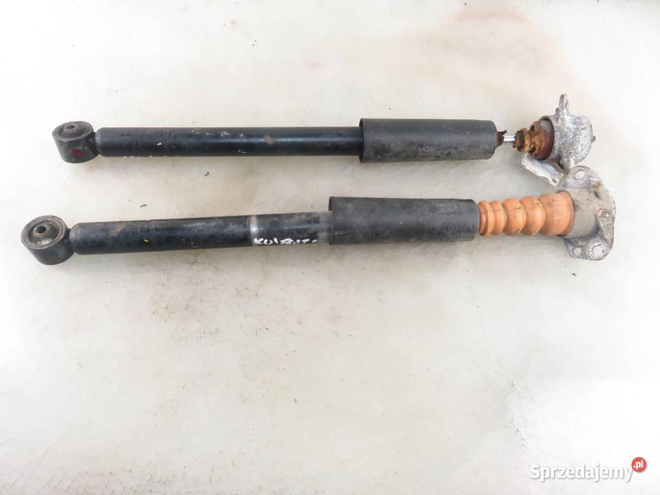 AMORTYZATORY TYŁ VW GOLF IV DSF049G sprzedam