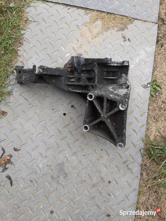Uchwyt sprężarki klimatyzacj vw t4 wielkopolskie Świerkówki sprzedam