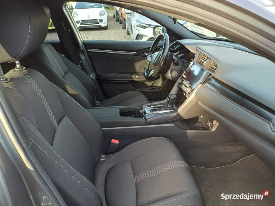 Honda Civic Zarejestrowany w Polsce Chrzanów sprzedam