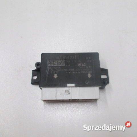 MODUŁ PARKOWANIA PDC VW 5QA919294B Rakoniewice