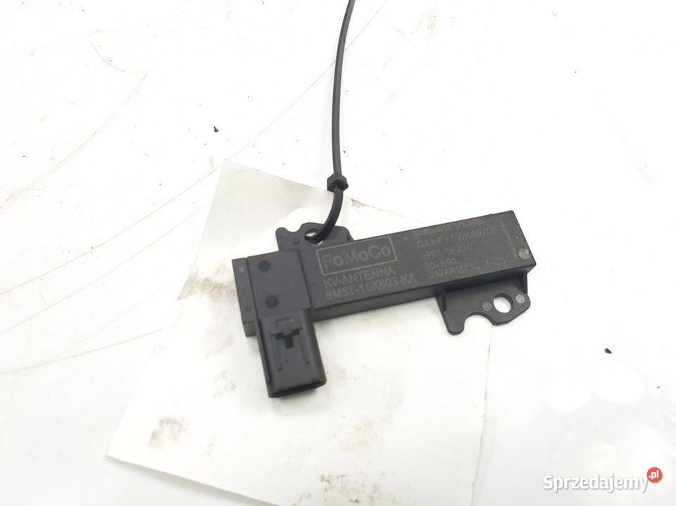 CZUJNIK FORD MONDEO MK4 8M5T15K603KA Lipno