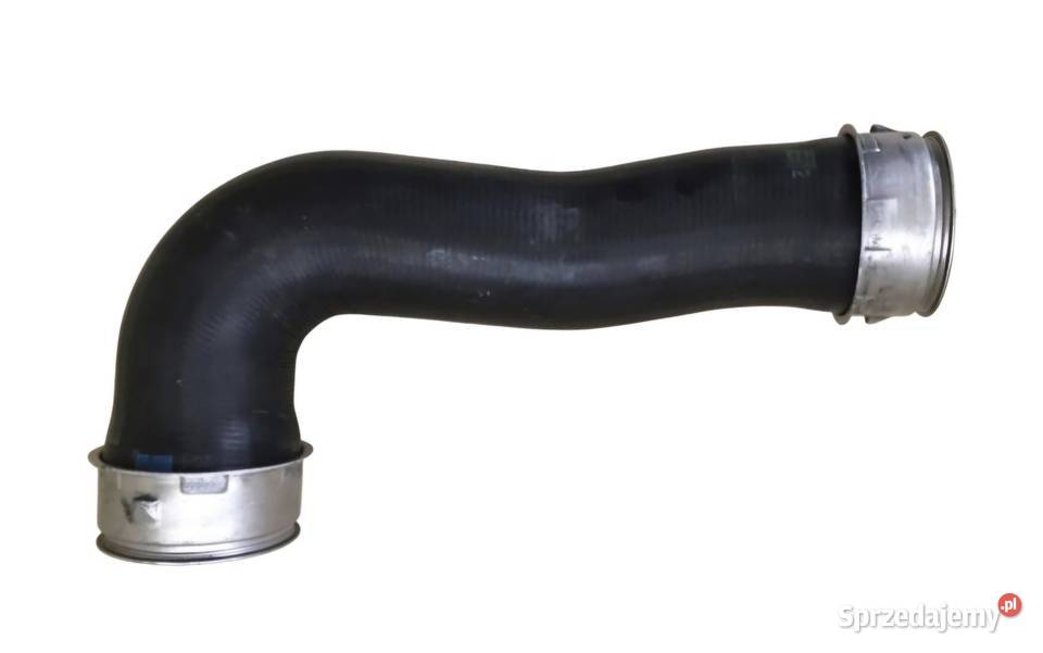 RURKA POWIETRZA GOLF V 19 20 1K0145834L Turbosprężarki Działoszyce
