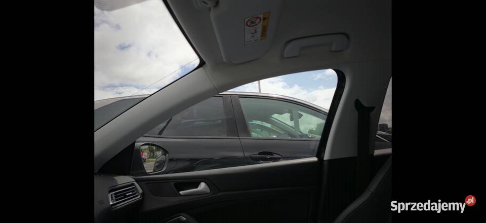 Peugeot 308 Digital Licznik Automat 8biegow nowy Ostrów Wielkopolski