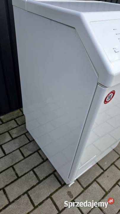 Pralka Miele W 605 F WPM ładowana góry 55 1200 wolnostojące Pralki i suszarki dolnośląskie Wrocław