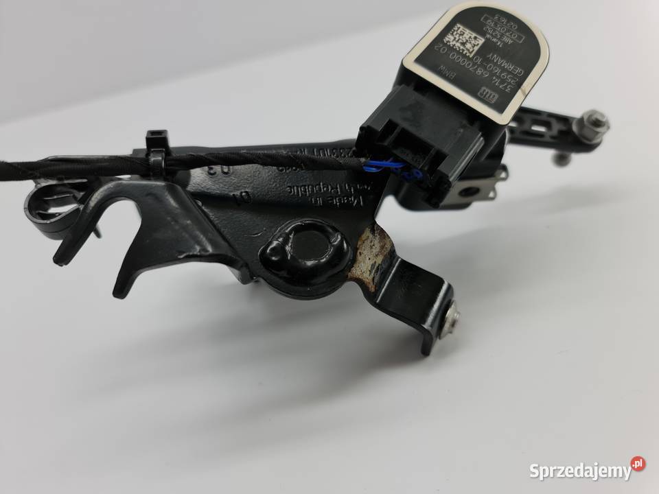 Czujnik Poziomujacy Silniczek Poziomu BMW 1250 łódzkie