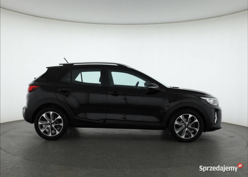 Kia Stonic 10 TGDI czujnik parkowania mazowieckie Piaseczno