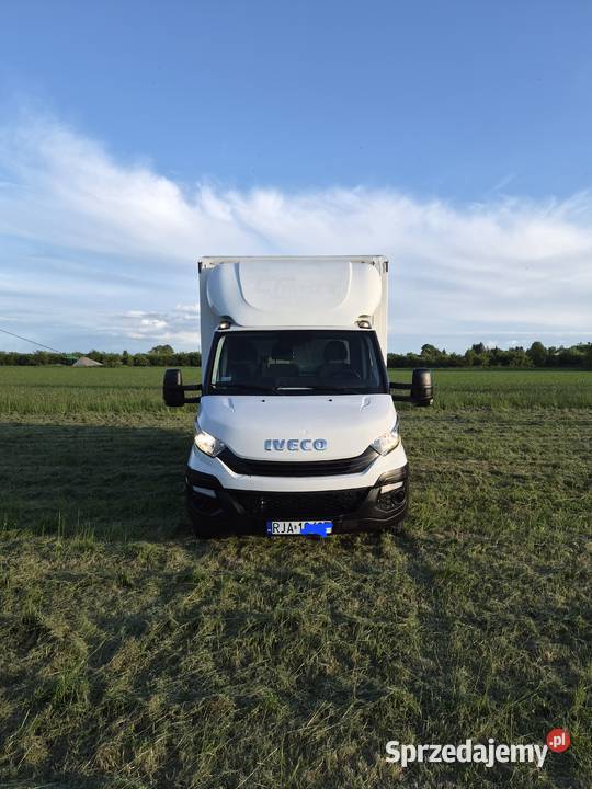 Sprzedam IVECO 35T Iveco Jarosław