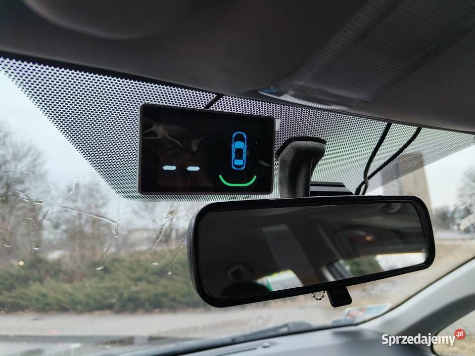 Toyota Auris 20 D4D klima hak czujniki manualna Auris Poznań