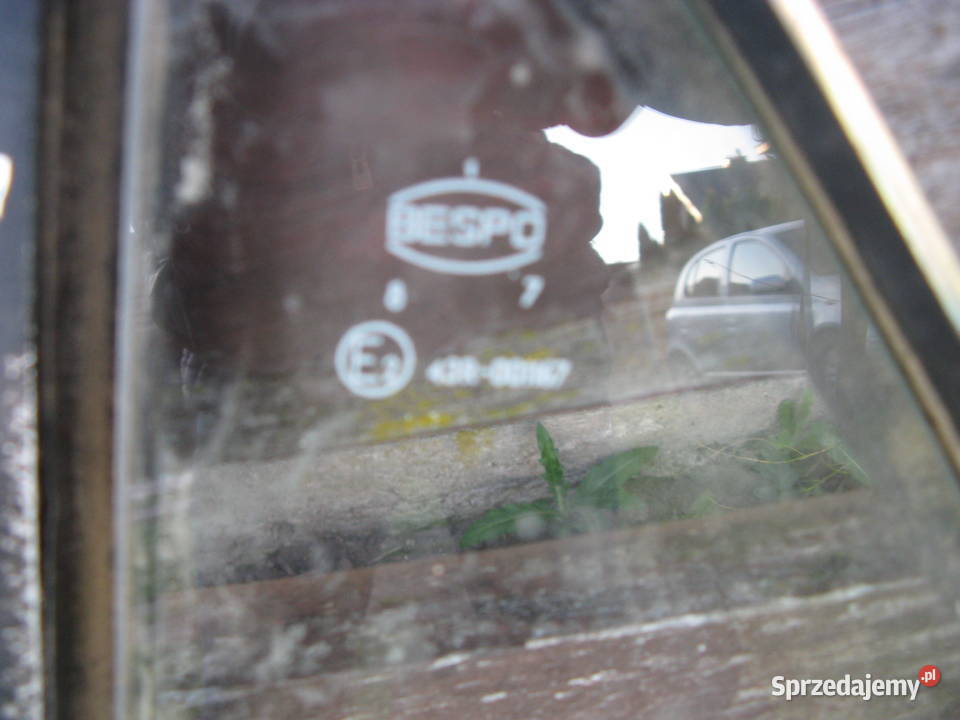 fiat 126p części różne Ostrołęka sprzedam
