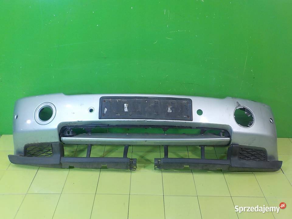 RANGE ROVER L322 LIFT 36 TD V8 AUT 08r 5D Suków