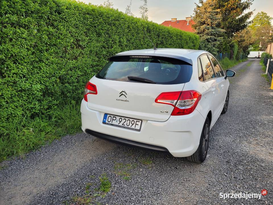 Sprzedam Citroena C4 II wspomaganie kierownicy C4