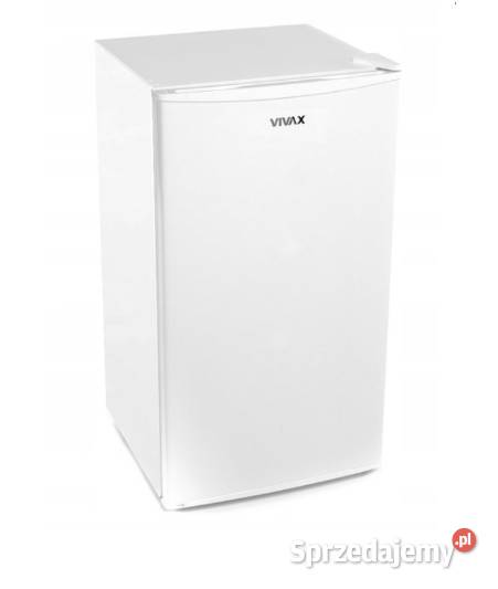 obra Mała Lodówka Hotelowa Biurowa Podblatowa Lodówki i zamrażarki