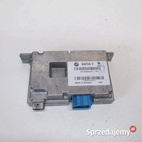 MODUŁ KAMERY KAFAS BMW F20 F21 F25 F26 939924701 Rakoniewice