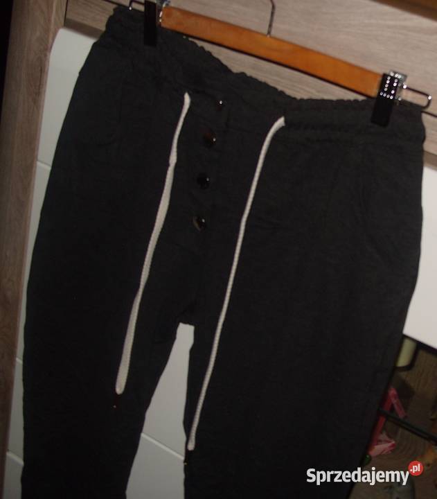 Grafitowe gnieciuchy Guziczki LXL wielkopolskie Rawicz