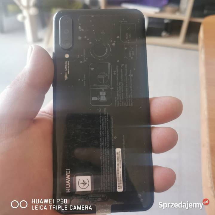 Sprzedam telefon Elektronika