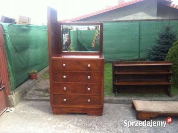 Komoda Art deco sprzedam