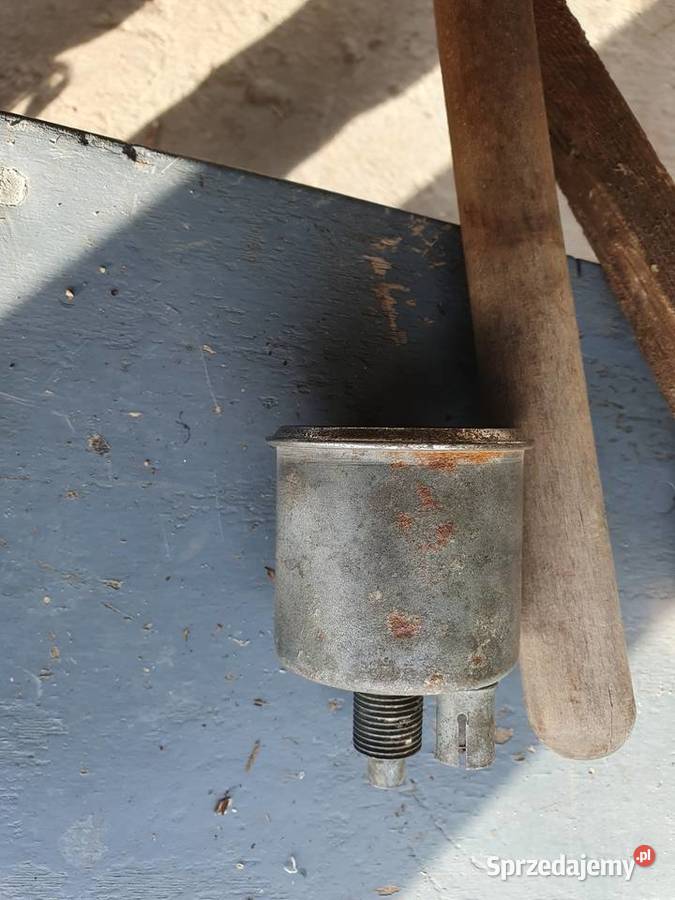 wfm m06 licznik Piła