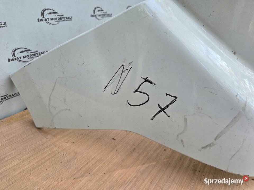 OPEL VIVARO A LIFT 11r grill atrapa osobowe Kielce