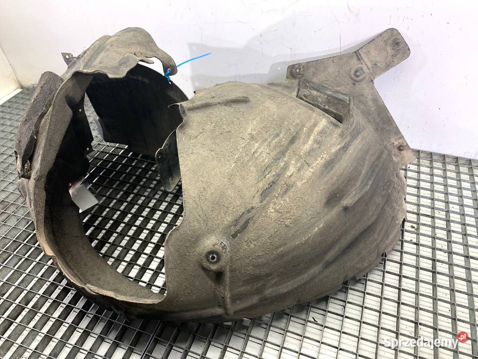 NADKOLE LEWY PRZÓD AUDI A8 D5 SedanLimuzyna osobowe