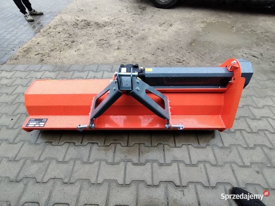 NOWA Kosiarka Bijakowa Mulczer 95290 Gwarancja Radomsko