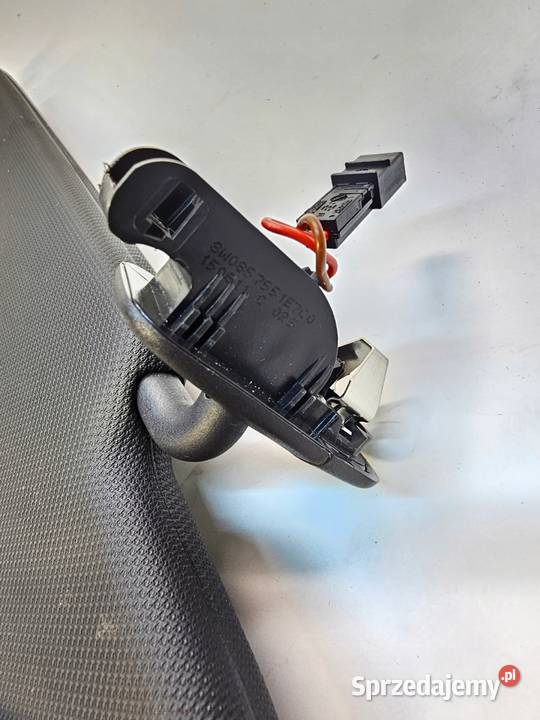 OSŁONA PRZECIWSŁONECZNA AUDI A4 B9 A5 8W0857551E sprzedam
