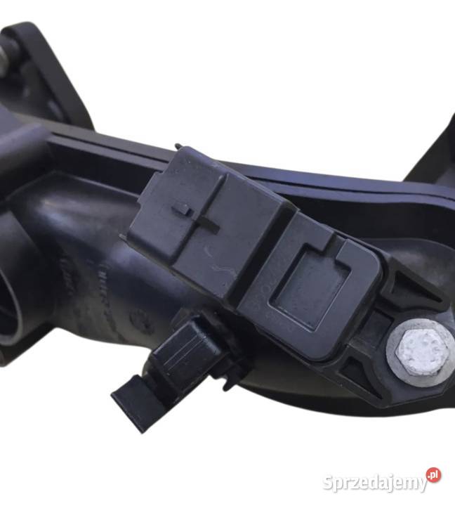 DOLOT PRZEWÓD POWIETRZA CITROEN PEUGEOT 16 HDI Działoszyce