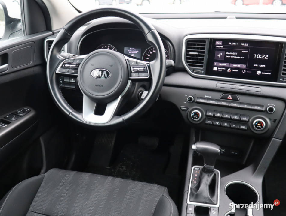 Kia Sportage 16 TGDI 4/5 Piaseczno
