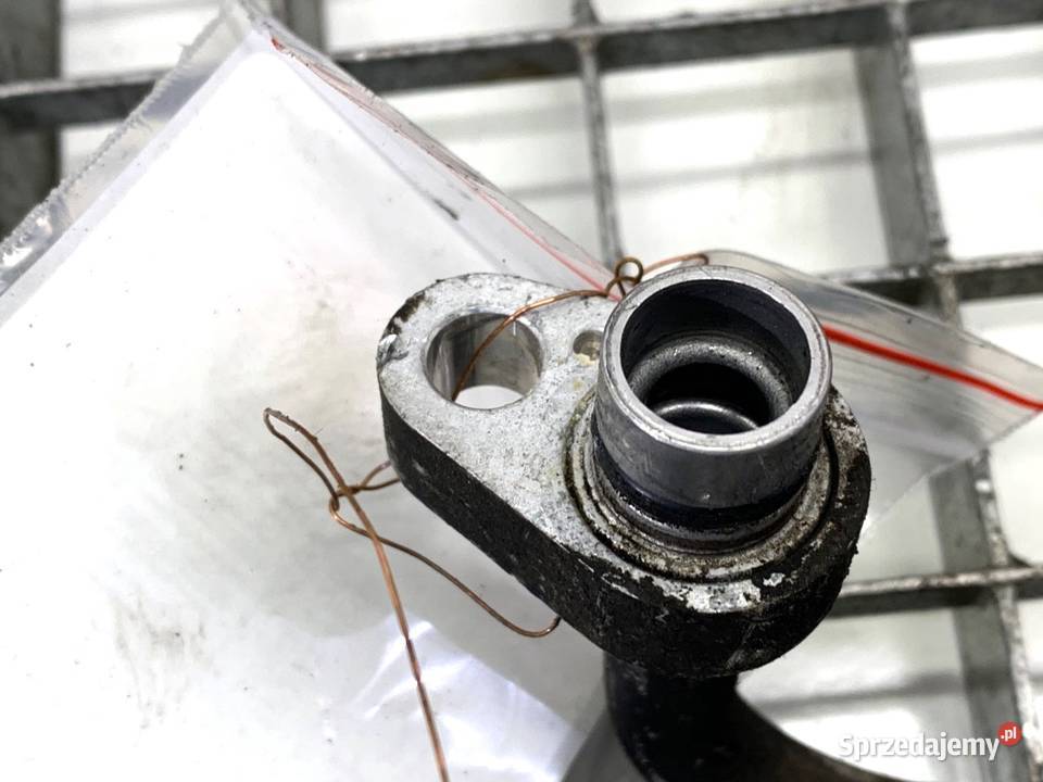 RURKA KLIMATYZACJI NISSAN PRIMERA P12 19 120