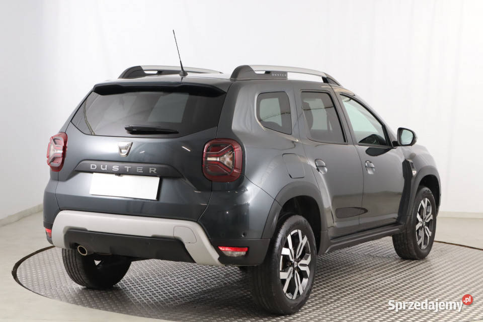 Dacia Duster 13 TCe