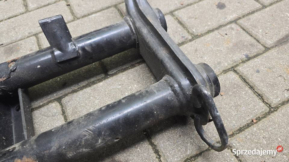 Vw garbus rurowisko zawieszenie przod regulowane Belki zawieszenia Sulejówek