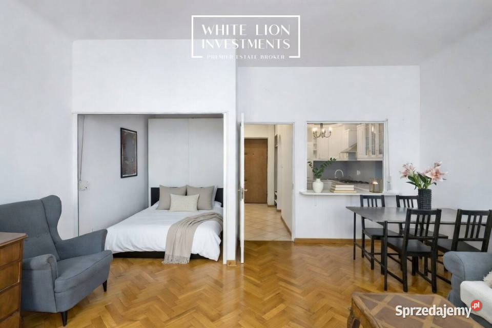 Mieszkanie do sprzedania Warszawa Piwna 4816 mazowieckie