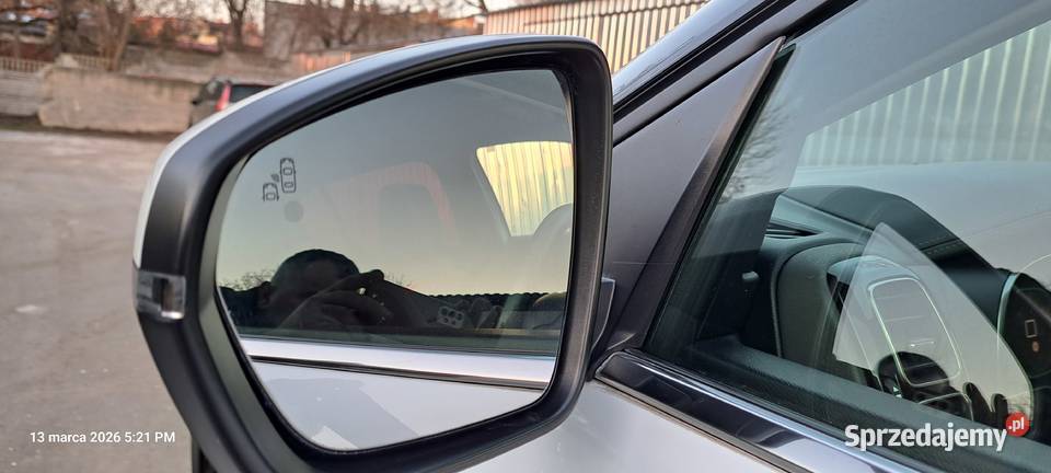 Citroen c5 aircross 15 hdi SS Ostrowiec Świętokrzyski sprzedam