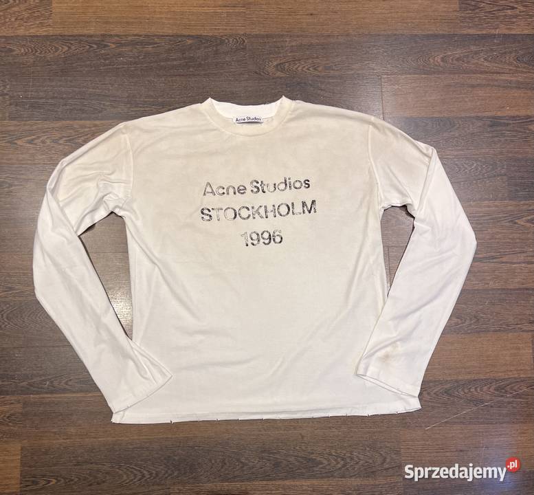 Acne Studios Stockholm 1996 Warszawa