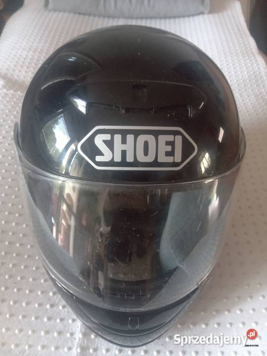 Shoei CX 1V 56 kask motocyklowy na skuter quad Gdańsk