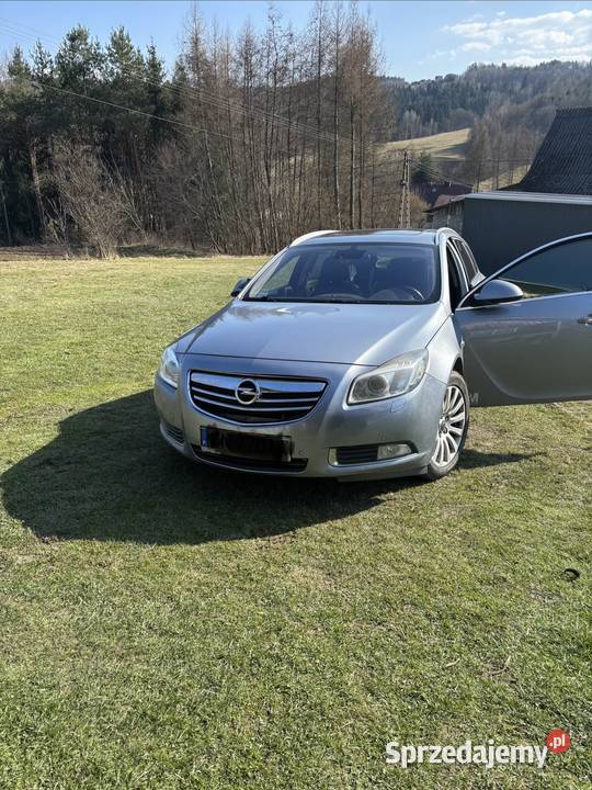 Opel Insignia czujnik zmierzchu Insignia Nowy Sącz