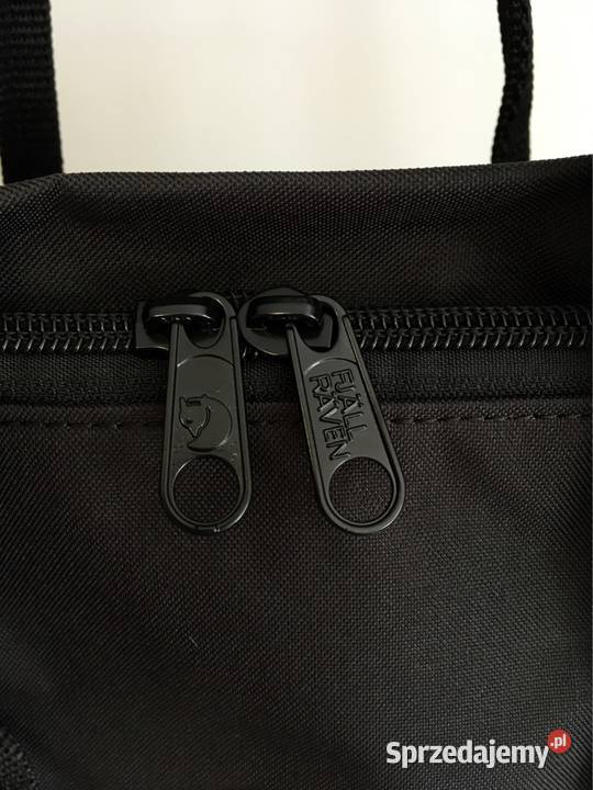Plecak NOWY Fjallraven kanken 20L Torby, plecaki i walizki pomorskie