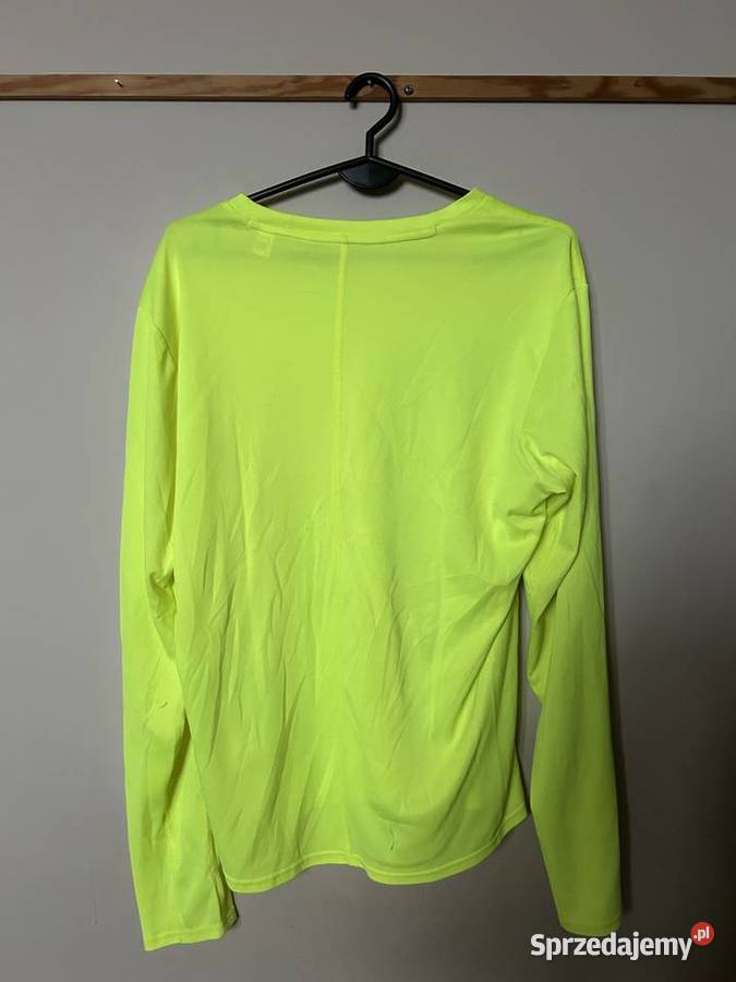 Koszulka do biegania adidas BMW Oslo Maraton lubelskie Zamość