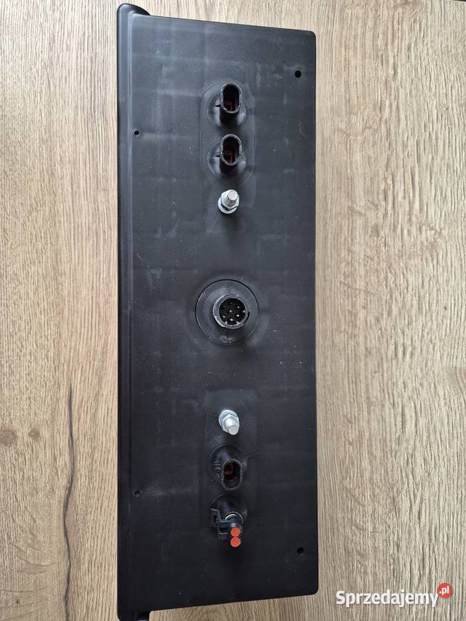 Lampy tylne Schmitz nowe prawa śląskie Katowice