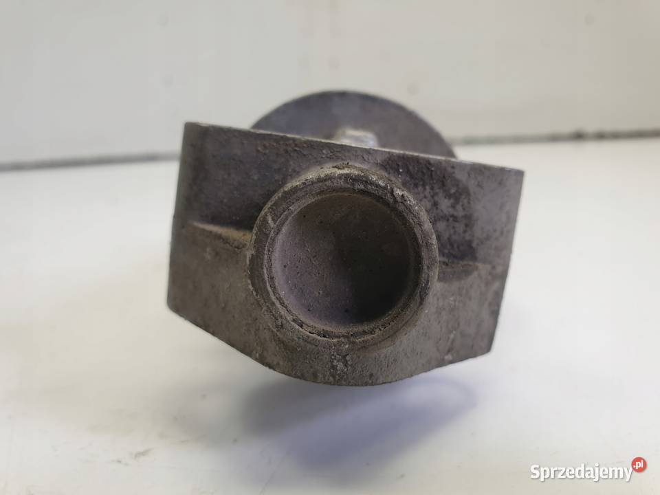 Audi A3 8L 16 8V ZAWÓR EGR 06A131501F Recyrkulacja spalin EGR Chełm