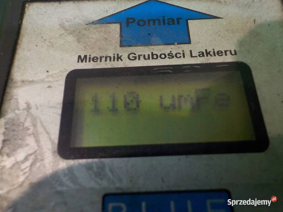 CHEVROLET CAPTIVA 20 VCDI 07r 5D maska z