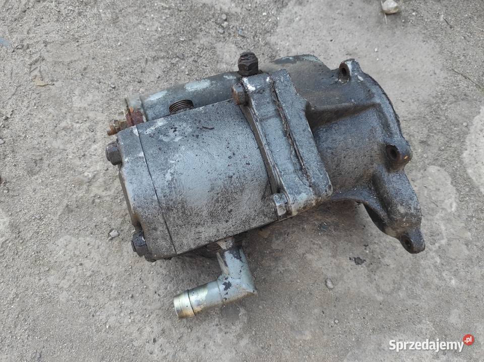 Pompa hydrauliczna do Jelcza Ostrowiec Świętokrzyski