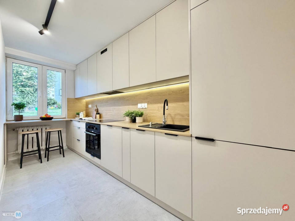 Mieszkanie Kielce 591m2 3pokojowe