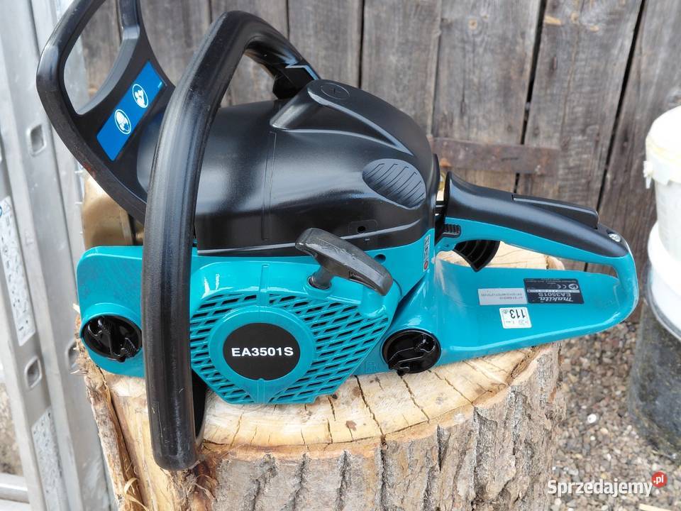 Piła spalinowa makita es3501s Sandomierz