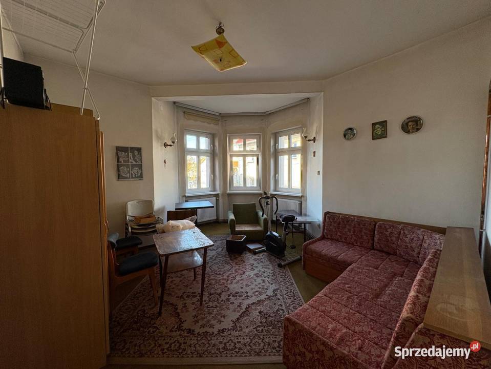 Mieszkanie Sprzedaż Pszenno