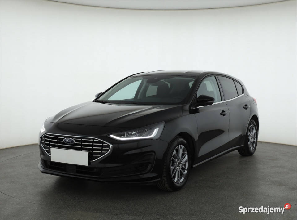 Ford Focus 10 MHEV Piaseczno sprzedam