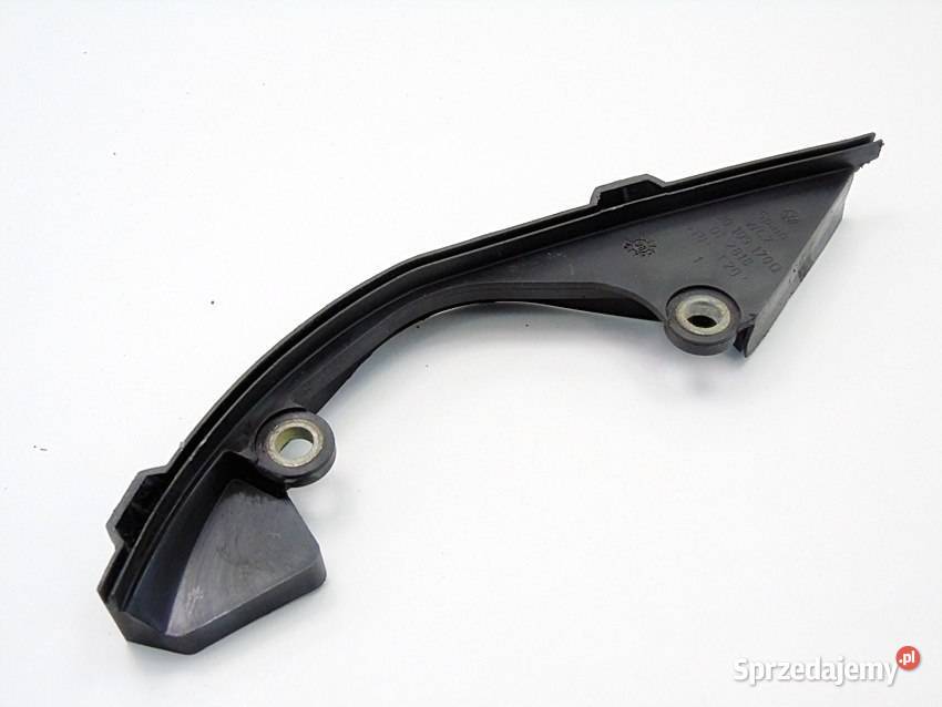 OBUDOWA ROZRZĄDU 10 MPI LUPO AROSA POLO IBIZA 2 Sosnowiec