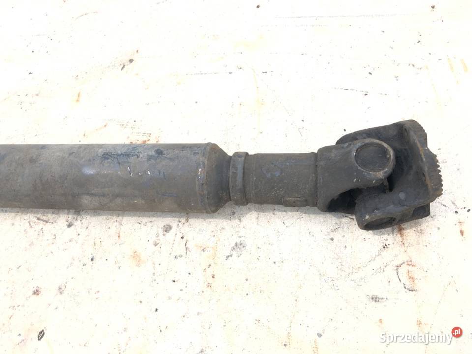 WAŁ NAPĘDOWY RENAULT TRUCKS T Van minibus 108 Części samochodowe podkarpackie