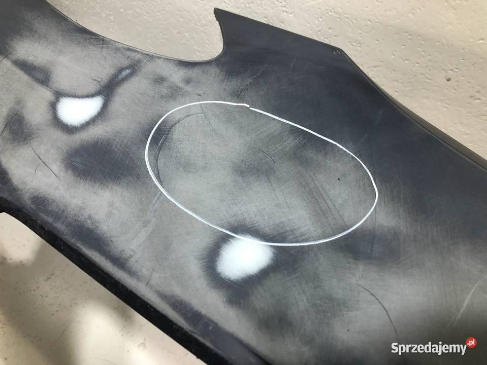 MAZDA 2 DE 112007102010 ZDERZAK PRZÓD PRZEDNI Skarżysko-Kamienna