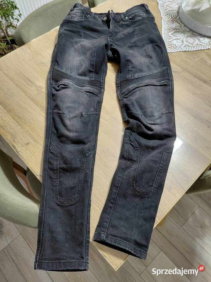 Spodnie Rebelhorn eagle lll slim Głogówek