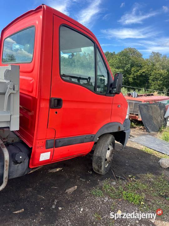 Wywrotka Kiper Renault MASCOTT 120 DXi Moc 120